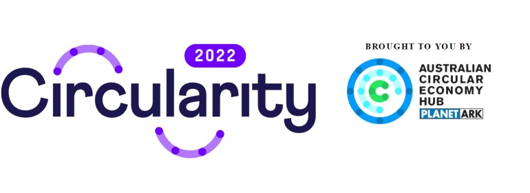 Circularity 2022 Sustainable Communities And Waste Hub